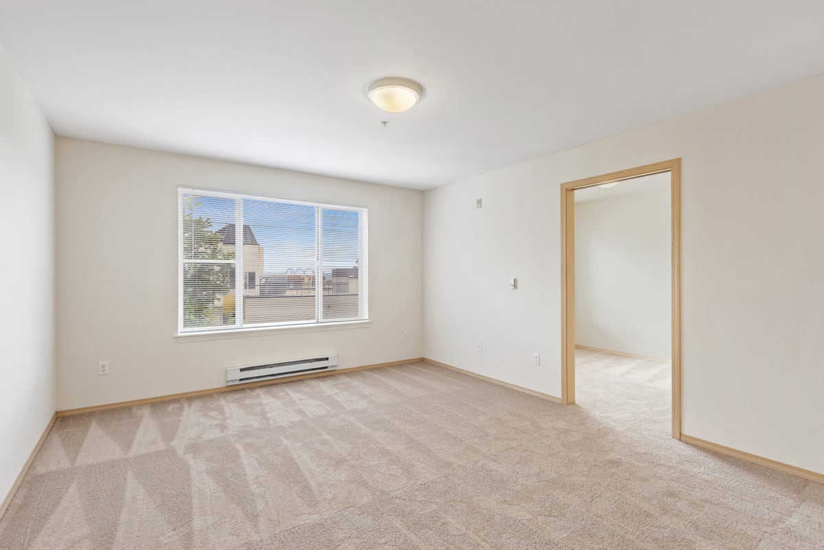 Washington Terrace Senior Apartments Seattle Apartments for Rent